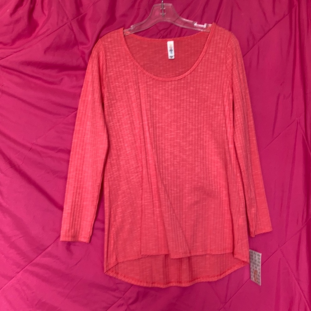 LuLaRoe XS Lynnae NWT